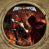 HELLOWEEN HELLOWEEN