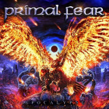 PRIMAL FEAR PRIMAL FEAR