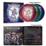 NANOWAR OF STEEL NANOWAR OF STEEL