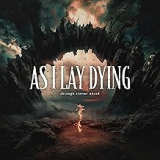 AS I LAY DYING AS I LAY DYING