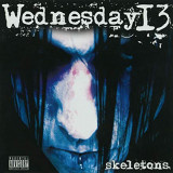 WEDNESDAY 13 WEDNESDAY 13
