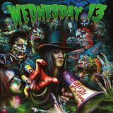 WEDNESDAY 13 WEDNESDAY 13