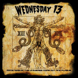 WEDNESDAY 13 WEDNESDAY 13