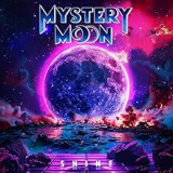 MYSTERY MOON MYSTERY MOON