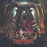 DEPTHS OF HATRED