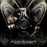 BENEATH THE MASSACRE