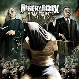 MISERY INDEX MISERY INDEX