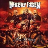 MISERY INDEX MISERY INDEX