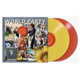 WORLD PARTY WORLD PARTY