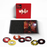 W.A.S.P.