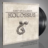 KEEP OF KALESSIN
