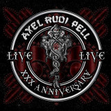 AXEL RUDI PELL