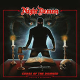 NIGHT DEMON NIGHT DEMON