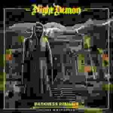 NIGHT DEMON NIGHT DEMON