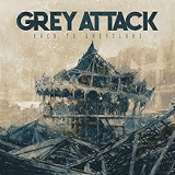 GREY ATTACK GREY ATTACK
