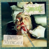 IMPALED IMPALED