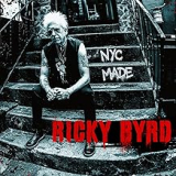 BYRD RICKY