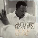 HAMILTON ANTHONY