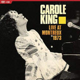 KING CAROLE