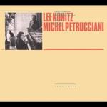 PETRUCCIANI & KONITZ