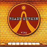 READY KIRKEN READY KIRKEN