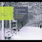 PRICE SAMMY & CHEATHAM DOC