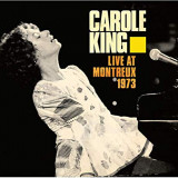 KING CAROLE