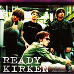 READY KIRKEN READY KIRKEN