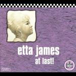 JAMES ETTA