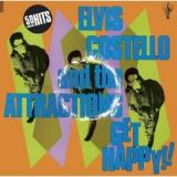 COSTELLO & THE ATTRACTIONS