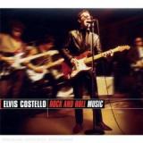 COSTELLO ELVIS