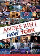 RIEU ANDRE