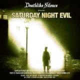 DEATHLIKE SILENCE