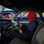 MARS VOLTA