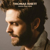 RHETT THOMAS RHETT THOMAS