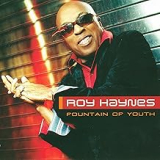 HAYNES ROY
