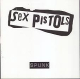SEX PISTOLS