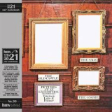 EMERSON LAKE & PALMER