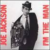JACKSON JOE
