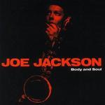 JACKSON JOE