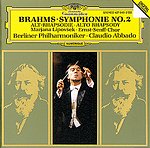 LIPOVSEK & ABBADO & BPH