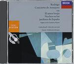 LARROCHA & DUTOIT & MOSO