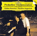 KREMER & ARGERICH