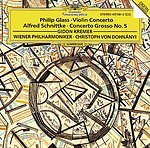 KREMER & DOHNANYI & WPH