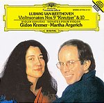 KREMER & ARGERICH