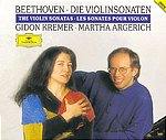KREMER & ARGERICH