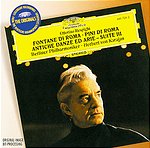 KARAJAN & BPH