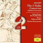 KREMER & HARNONCOURT & WPH