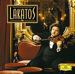 LAKATOS SANDOR & HIS GYPSY BAND