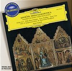 KUBELIK BAVARIAN SO & CHORUS